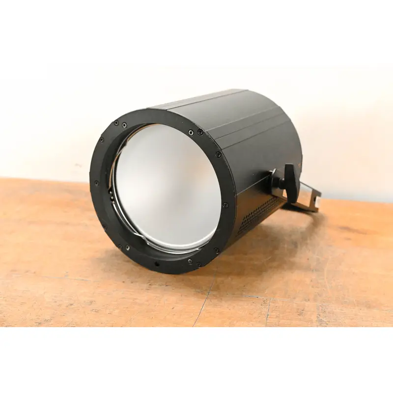 ADJ COB Cannon LP200ST 200W Chip On Board Color Mixing Wash Fixture