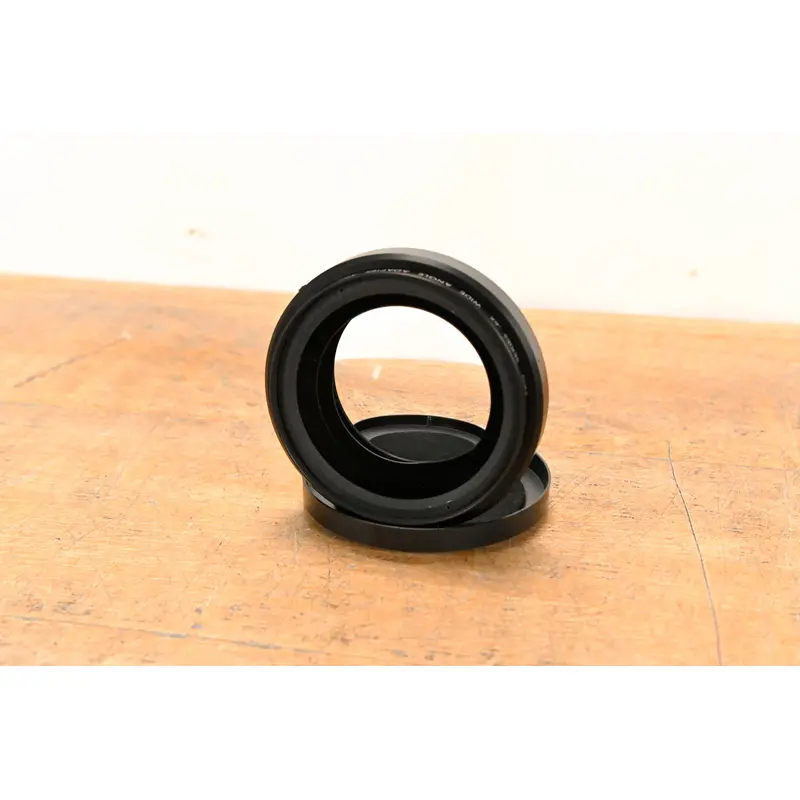 Century Pro Series 0.6x Wide Angle Adapter Mk2