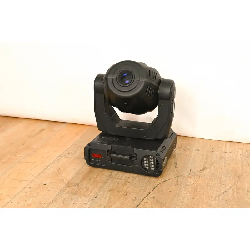 Chauvet Q-Spot 575 DMX Moving Yoke Lighting Fixture