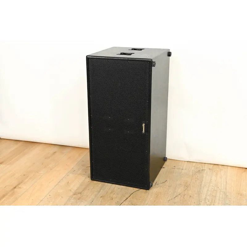 Community V2-215S Dual 15" Subwoofer System