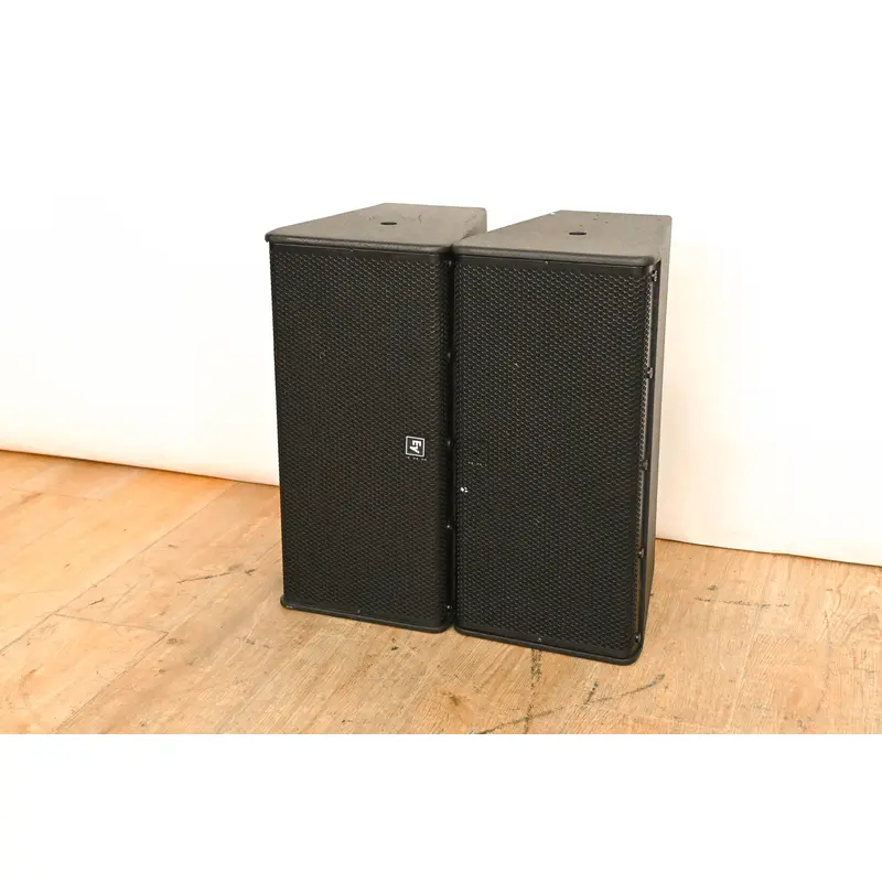 Electro-Voice (EV) Xi-1082 X-Array Install 8" 2-Way Loudspeaker (PAIR)