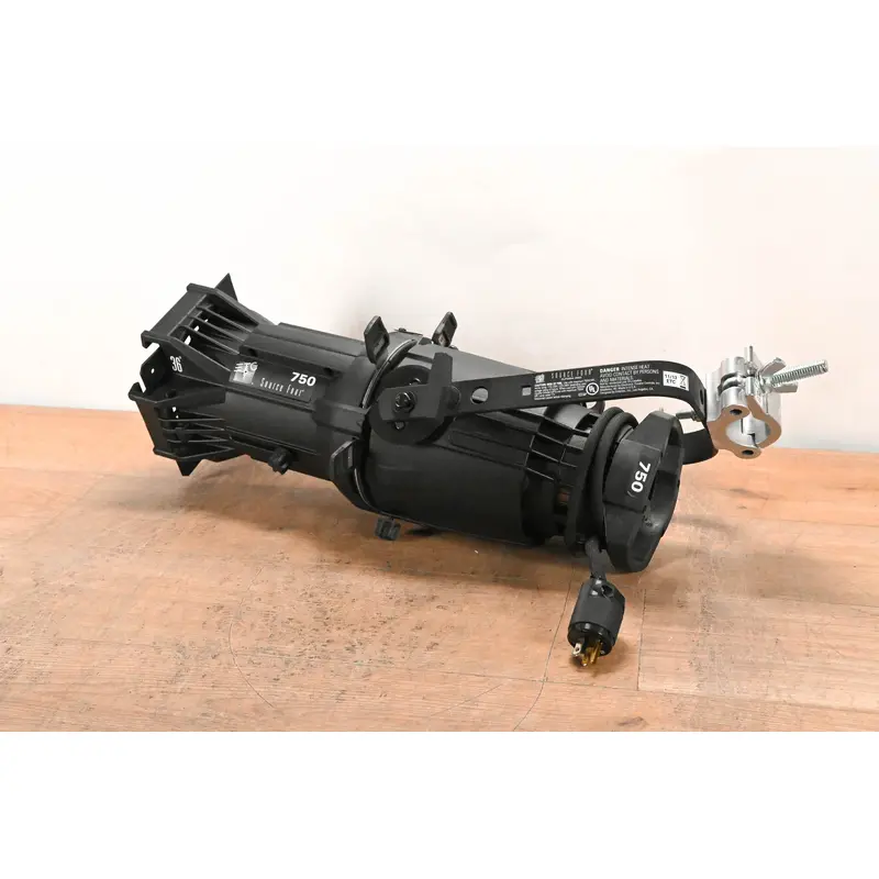 ETC Source Four 750 36 Degree Ellipsoidal Light