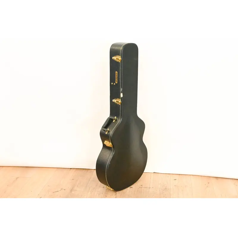 Gretsch G6241 16-inch Deluxe Hollowbody Electric Hardshell Case