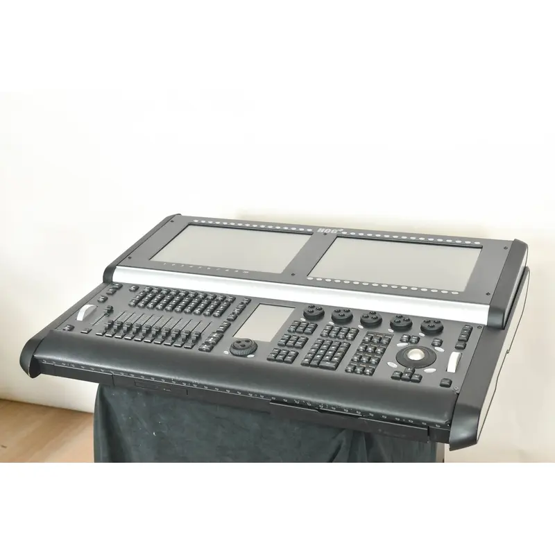 High End Systems Hog 4 Lighting Control Console