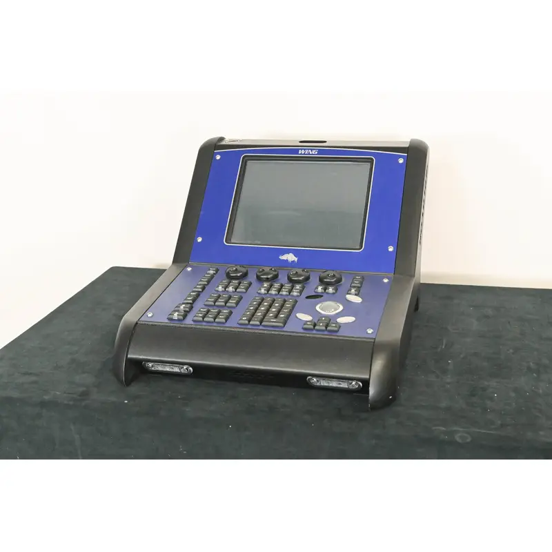 High End Systems Road Hog Program Wing RH for Road Hog Consoles