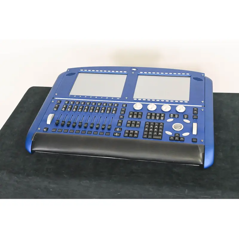 High End Systems Wholehog III Lighting Console