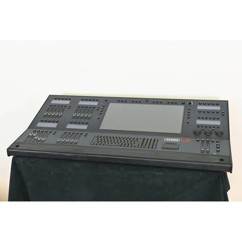Jands Vista L5 Lighting Control Console