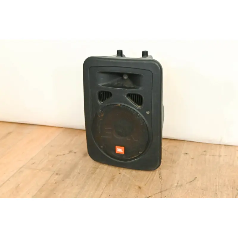 JBL EON10 G2 10" 2-Way Powered Speaker