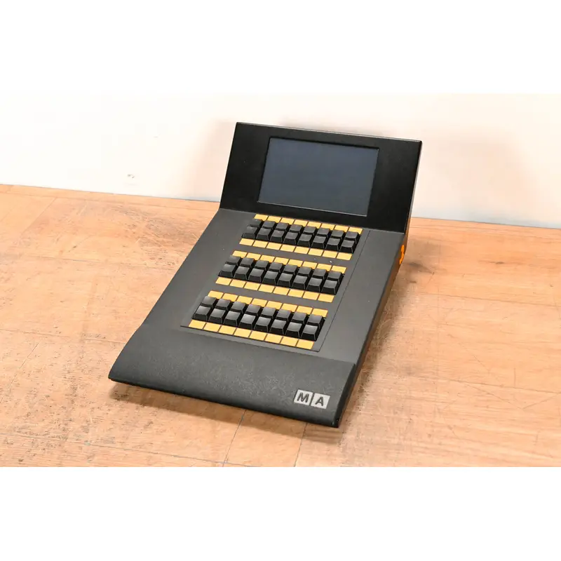 MA Lighting dot2 B-Wing for dot2 Consoles