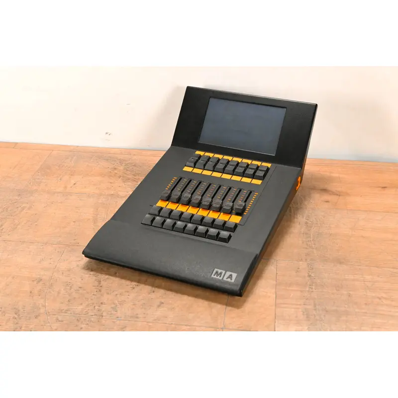 MA Lighting dot2 F-Wing for dot2 Consoles