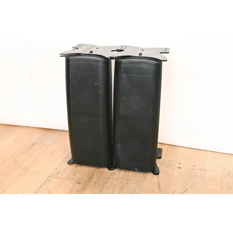 QSC WL2082-i Installation Line Array Loudspeaker (PAIR)