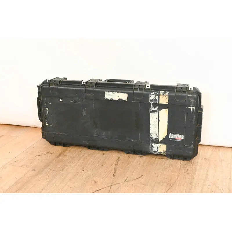 SKB 3i-3614-TKBD iSeries Rolling 49-key Keyboard Case