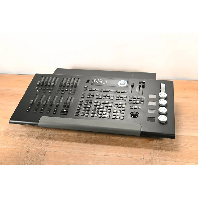 Strand Lighting NEO Lighting Control Console