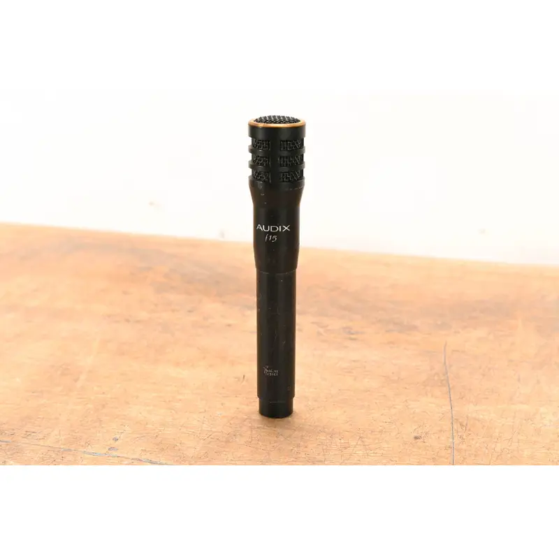 Audix F15 Cardioid Condenser Microphone