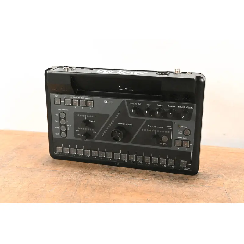 Aviom A360 36-Channel Personal Mixer