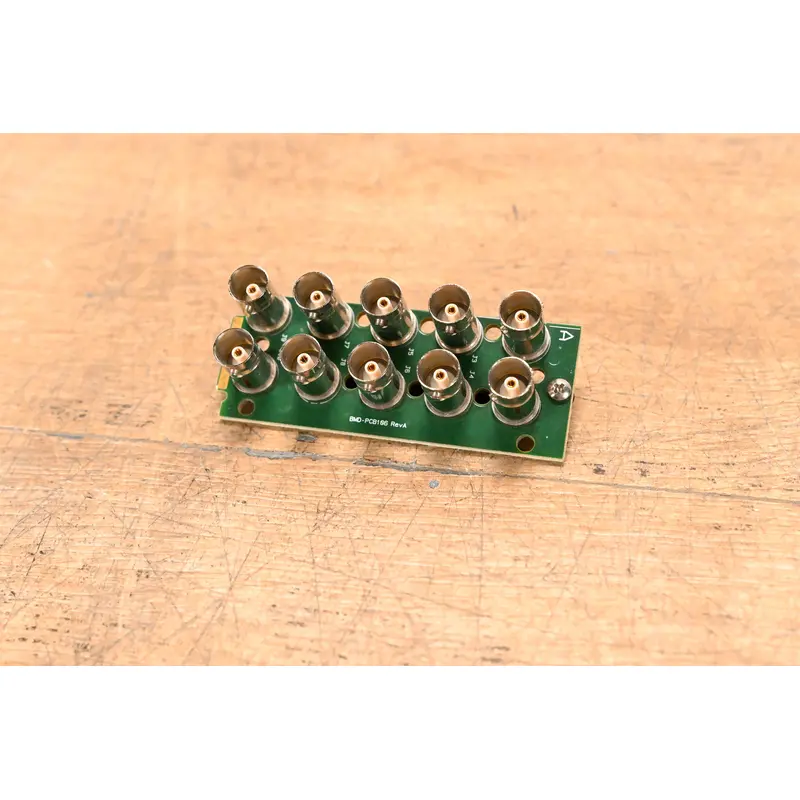 Blackmagic Design OpenGear BMD-PCB106 Rear Module