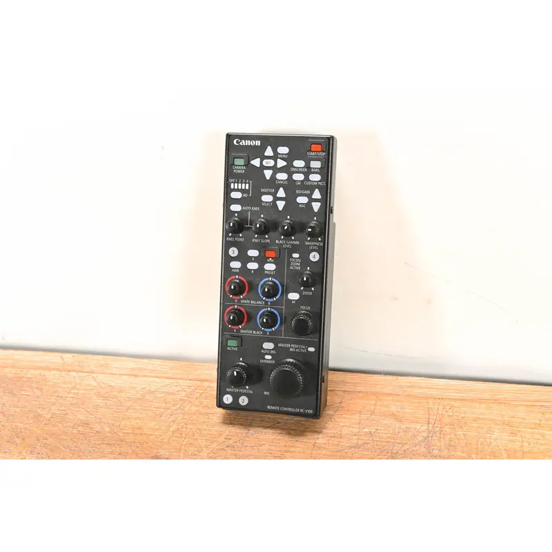 Canon RC-V100 Remote Controller