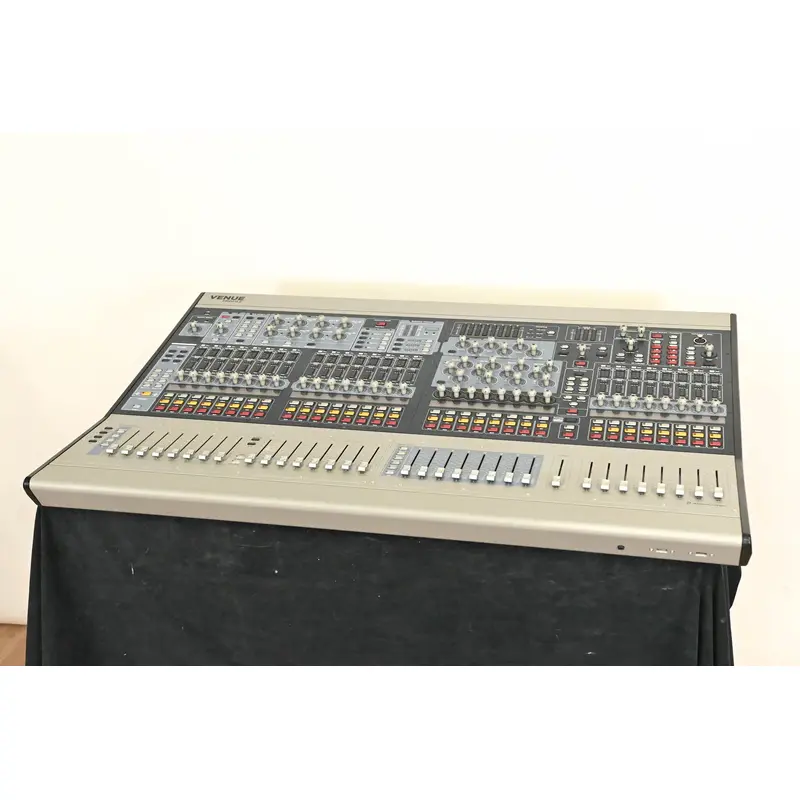 Digidesign VENUE Profile Digital Mixing Console with Mix Rack