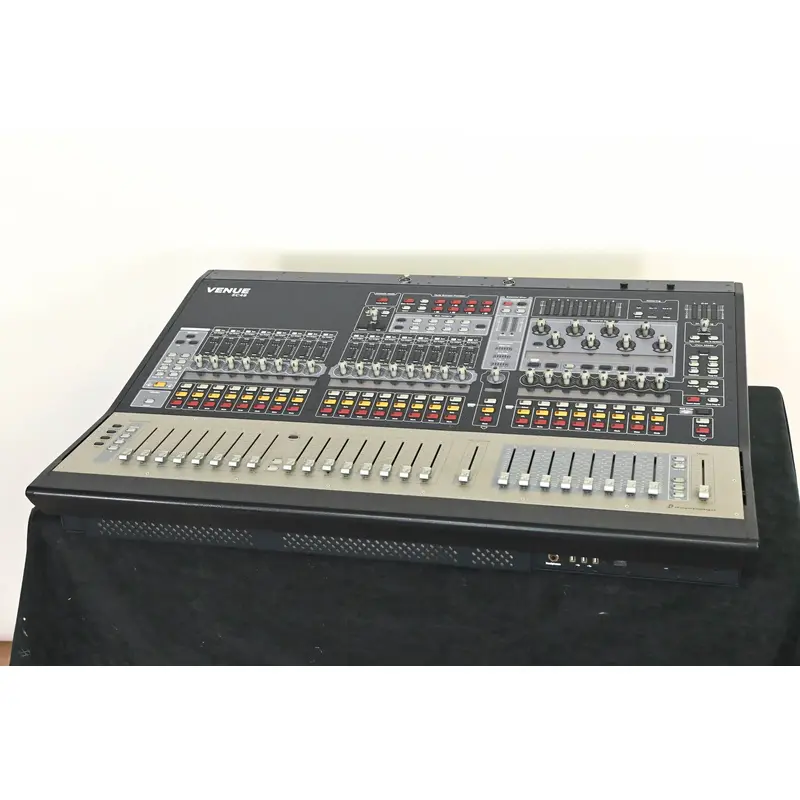 Digidesign VENUE SC48 Digital Audio Mixing Console