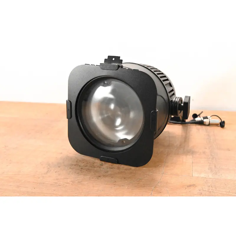 Elation Fuze Par Z120 IP 120W RGBW LED Par with Zoom (NO POWER SUPPLY)