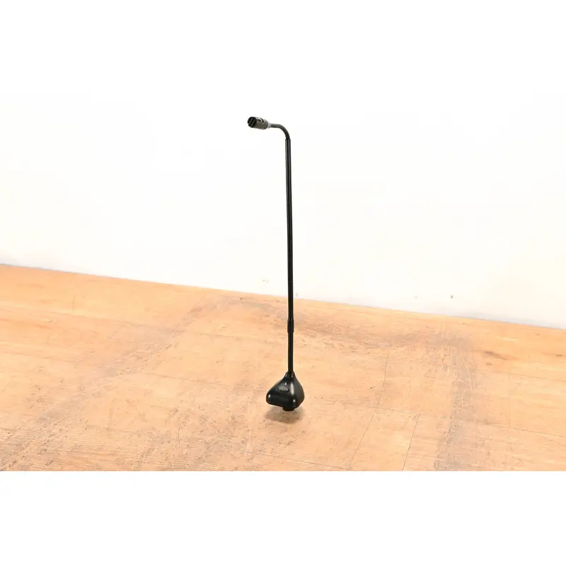 Electro-Voice (EV) PolarChoice PC Plus 18" Podium Gooseneck Microphone