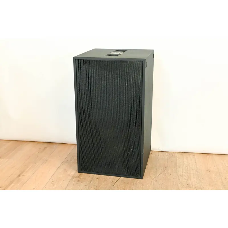 Electro-Voice (EV) QRx 218S Compact Dual 18" Subwoofer