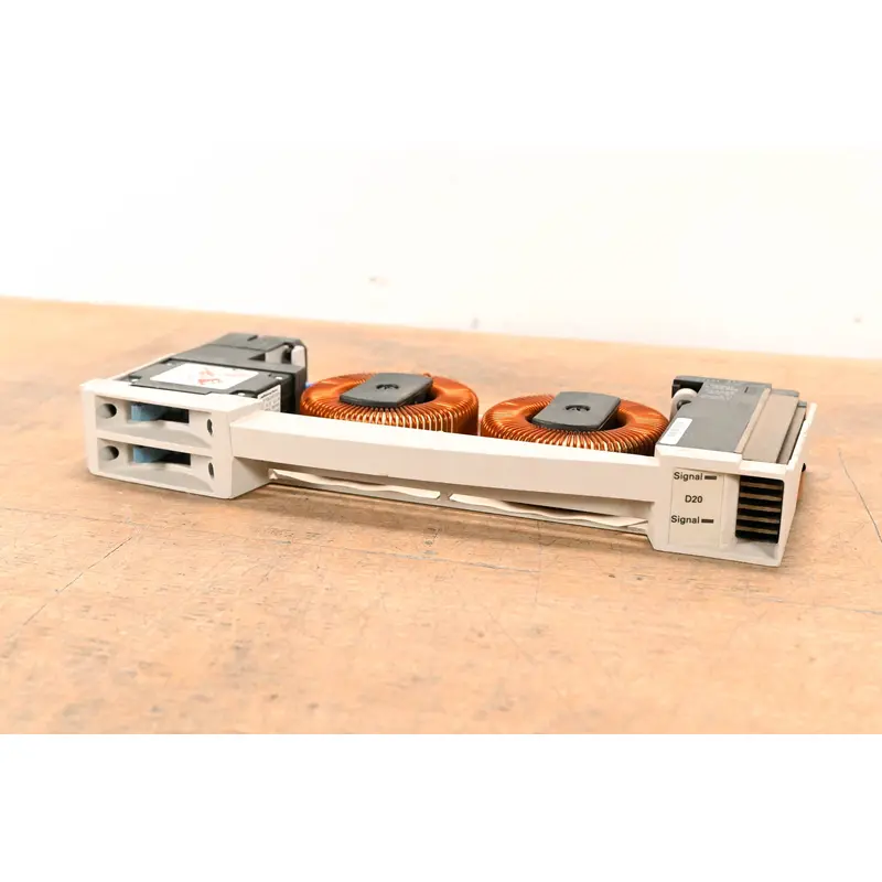 ETC D20 Dual 20A Dimmer Module