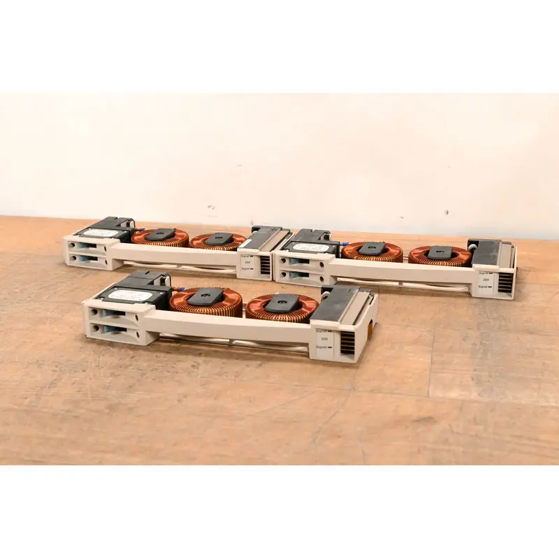 ETC D20 Dual 20A Dimmer Module (Pack of 3)