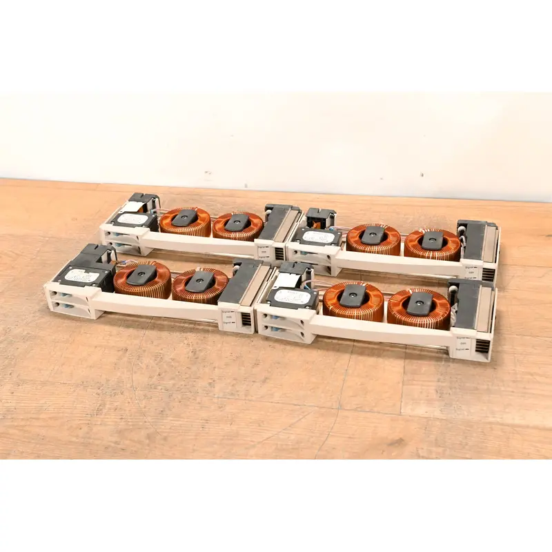 ETC D20 Dual 20A Dimmer Module (Pack of 4)