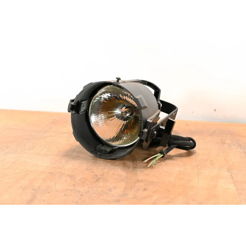 ETC Source Four Fixture Body and Burner Assembly