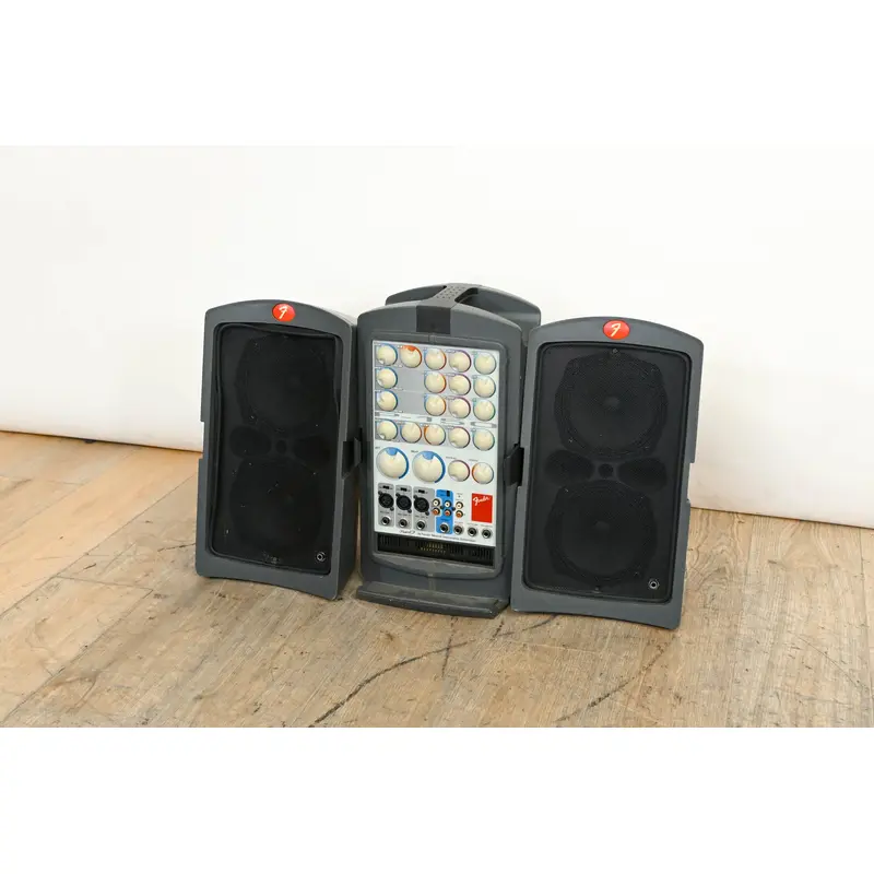 Fender Passport P-150 Portable PA System