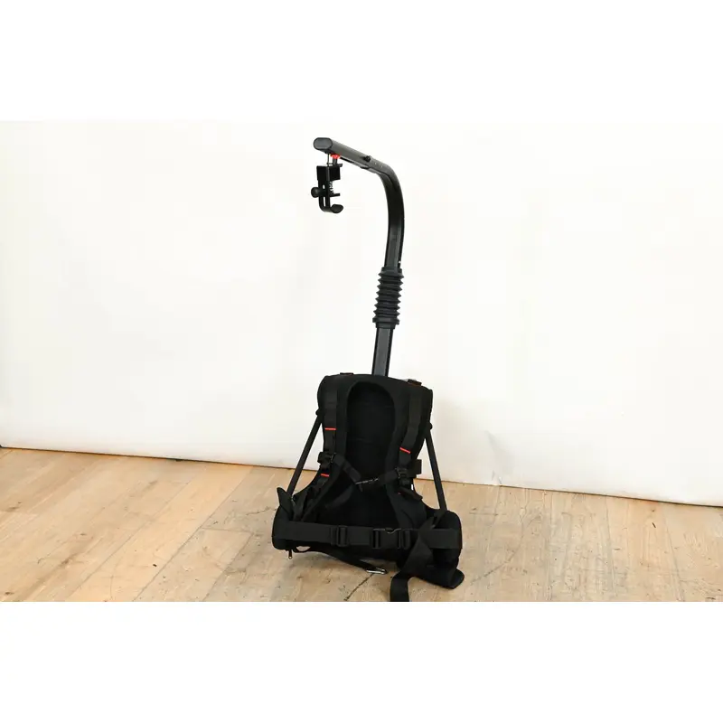 FlyCam Flowline 400N Body Mount Camera Support Vest & Suspension Arm