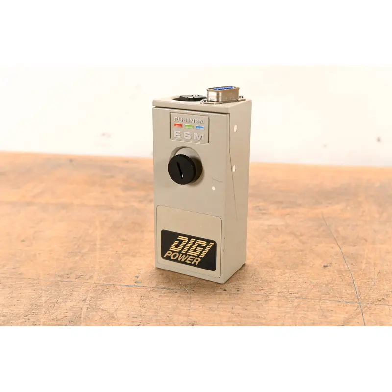 Fujinon ESM-D51B Digital Servo Module