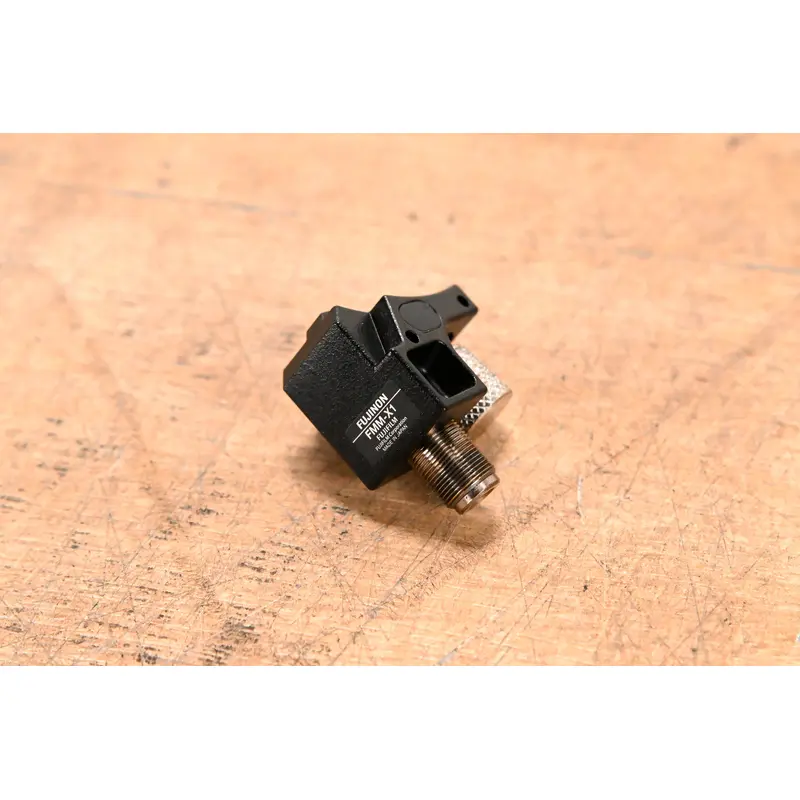 Fujinon FMM-X1 Manual Focus Module for Fujinon XA16sX Lens