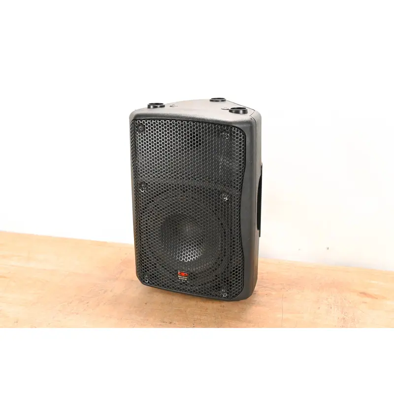 Galaxy Audio GPS-8 8" 200W Powered Personal Monitor