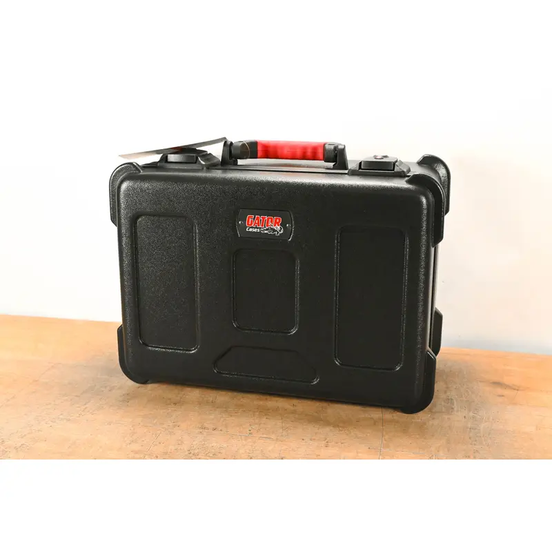 Gator Cases GAV-Projector-SM TSA Projector Case