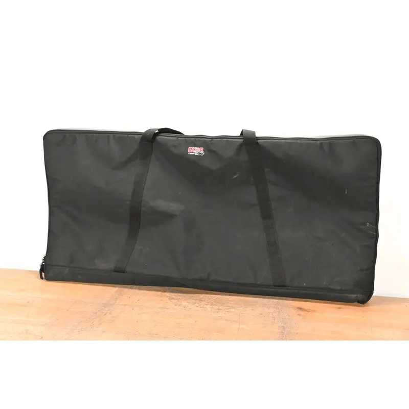 Gator Cases GKBE-61 Economy Keyboard Gig Bag