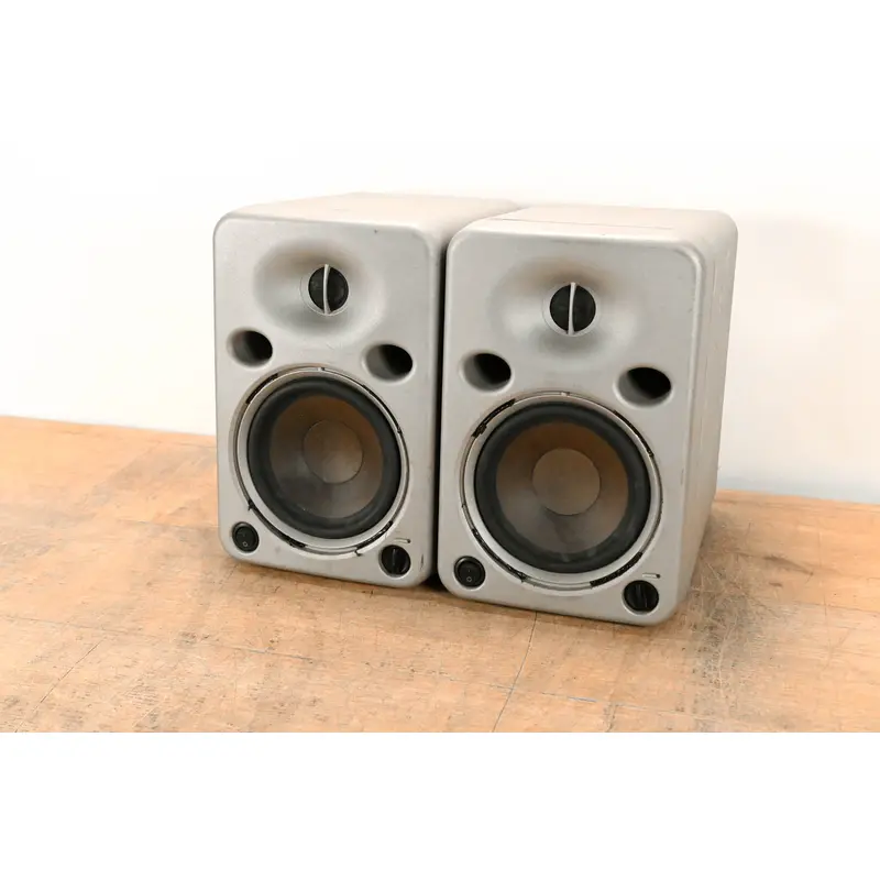 JBL LSR25P Linear Spatial Reference Bi-amplified Studio Monitor (PAIR)