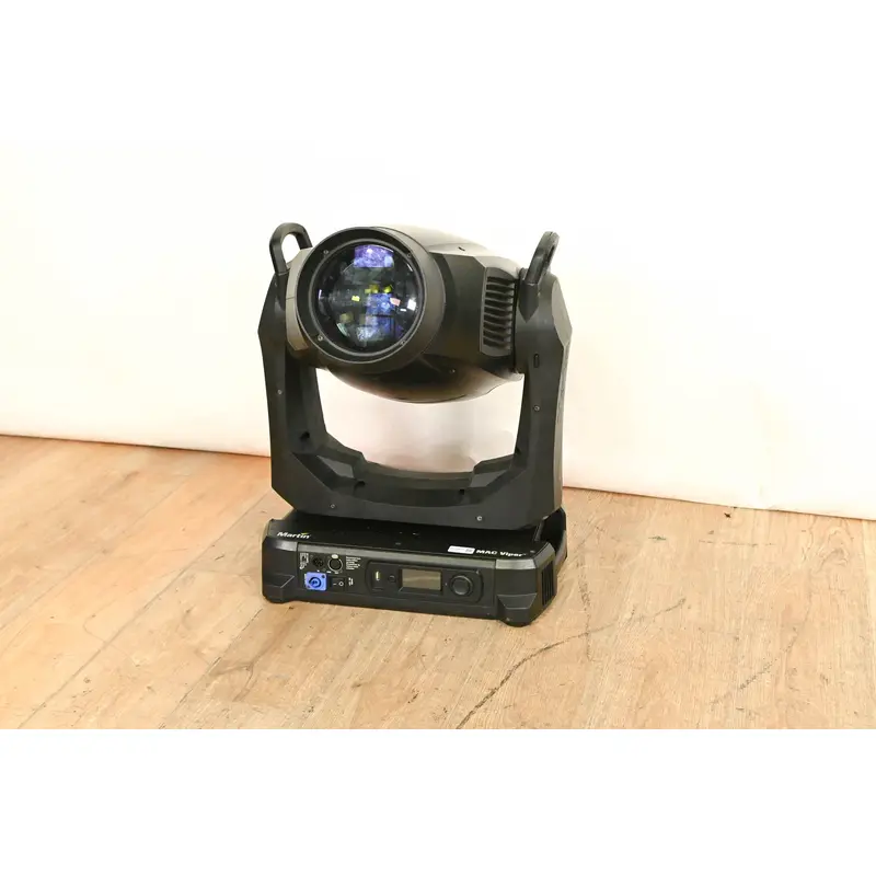 Martin MAC Viper Profile High Output Discharge-Based Moving Light