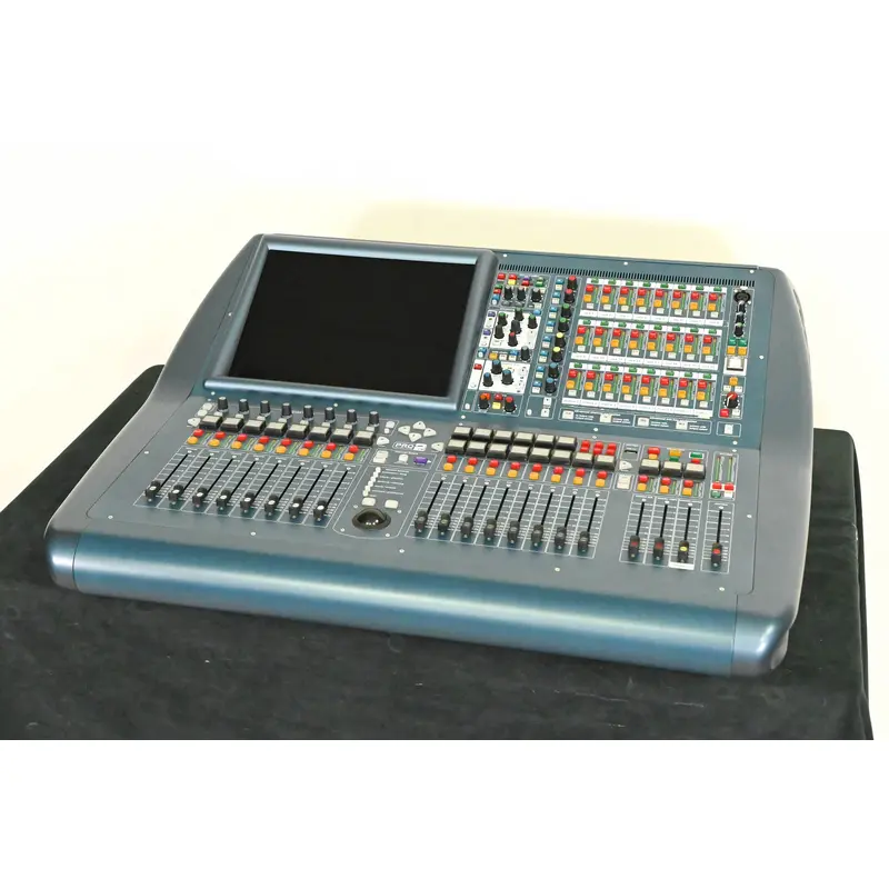 Midas PRO2C Live Digital Audio Mixing Console