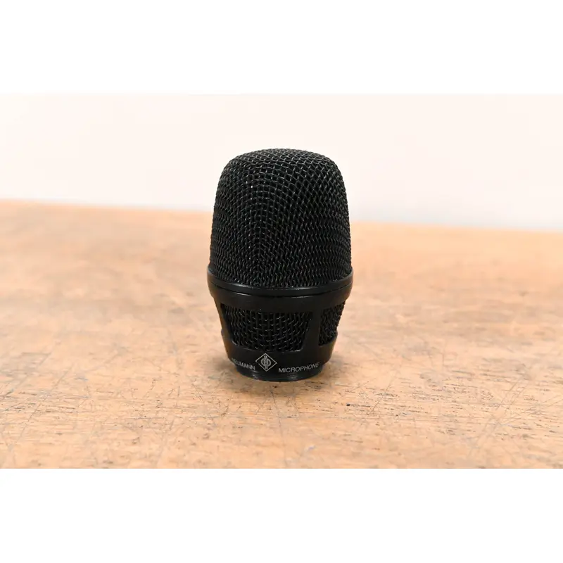 Neumann KK 204 Cardioid Condenser Mic Capsule for Sennheiser Wireless