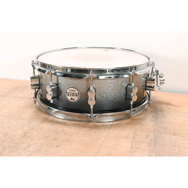 PDP Concept Maple Series 5.5" x 14" Snare Drum