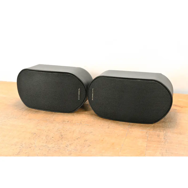 PreSonus WorxAudio I/O-4 Indoor/Outdoor Speaker System (PAIR)