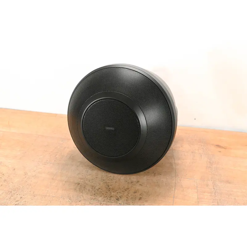 QSC AD-P.Halo Integrated SUB/SAT Pendant Loudspeaker System