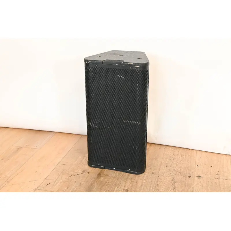 QSC AP-5102 2-Way Acoustic Performance Loudspeaker - Black