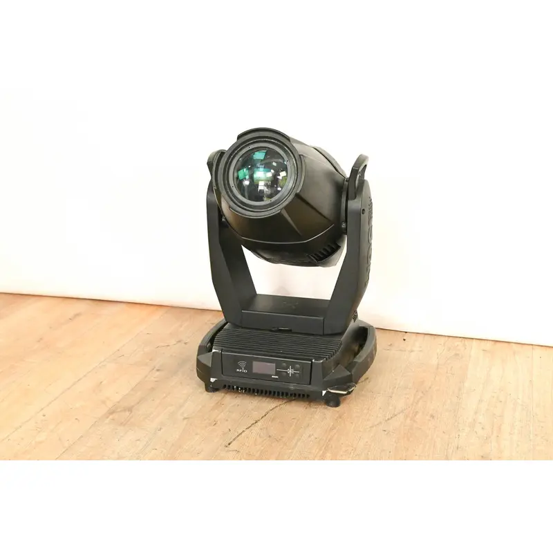 SGM G-Spot LED Moving Head (NO POWER CABLE)