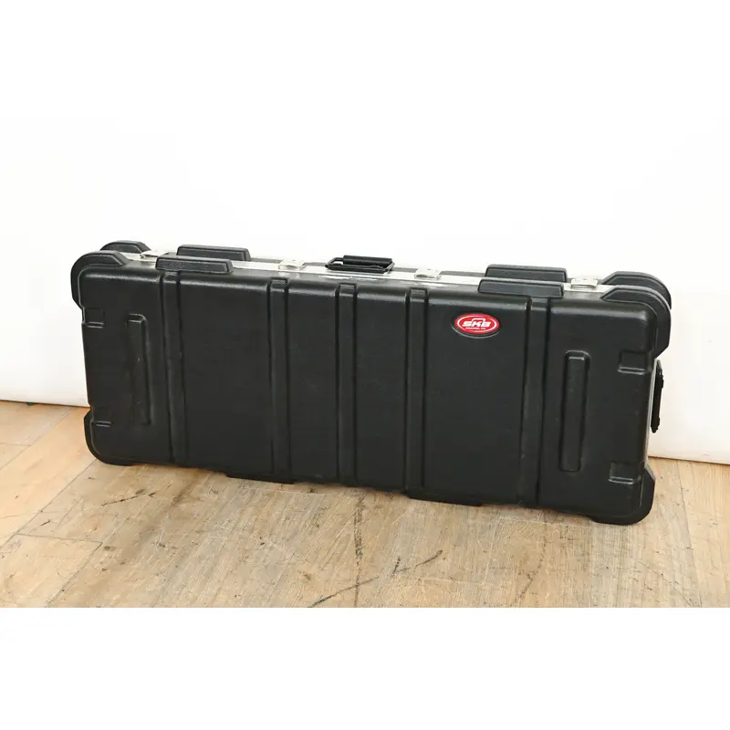 SKB 1SKB-4214W 61-key ATA Keyboard Carrying Case with Wheels