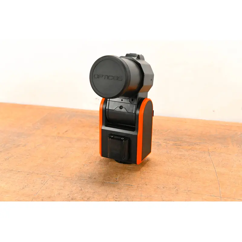 soloshot SOLOSHOT3 with Optic65 Camera Bundle