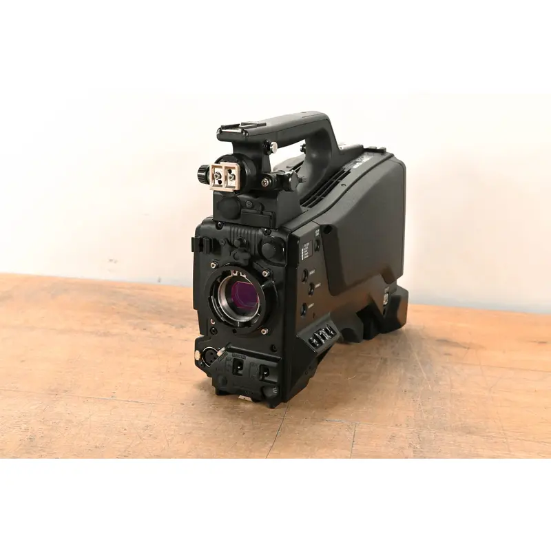 Sony HXC-D70 HD/SD Studio Camera