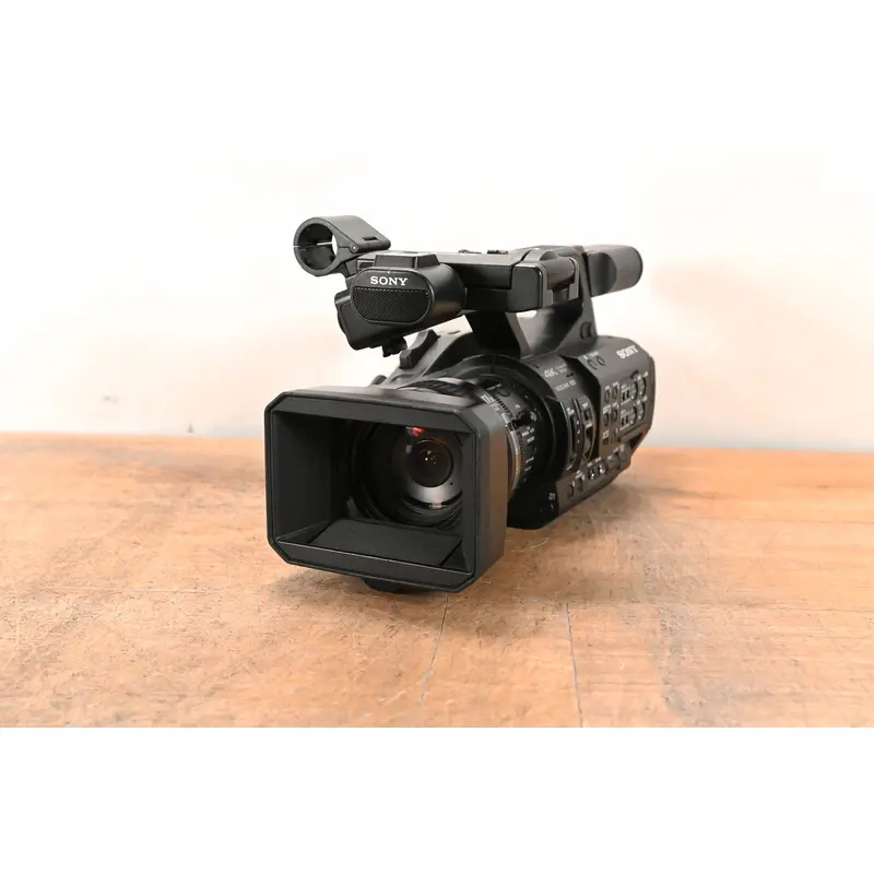 Sony PXW-Z280V 4K XDCAM Camcorder